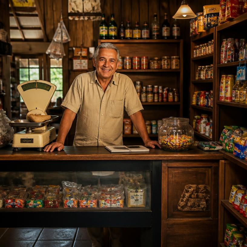 Mercearia