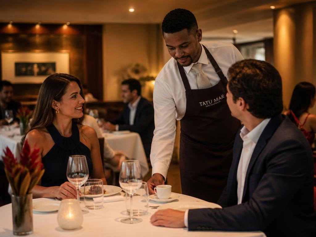 Café Moraes em restaurantes
